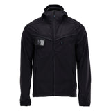 Mascot Customized Jas 22201-615 stretch donker marineblauw(010)