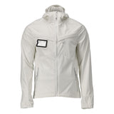 Mascot Customized Jas 22201-615 stretch wit(06)
