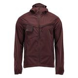 Mascot Customized Jas 22201-615 stretch bordeaux(22)