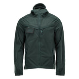 Mascot Customized Jas 22201-615 stretch bosgroen(34)