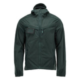 Mascot Customized Jas 22201-615 stretch bosgroen(34)