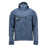 Mascot Customized Jas 22201-615 stretch steenblauw(85)