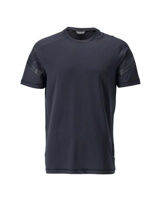 Mascot Customized T-shirt 22282-461 donker marineblauw(010)