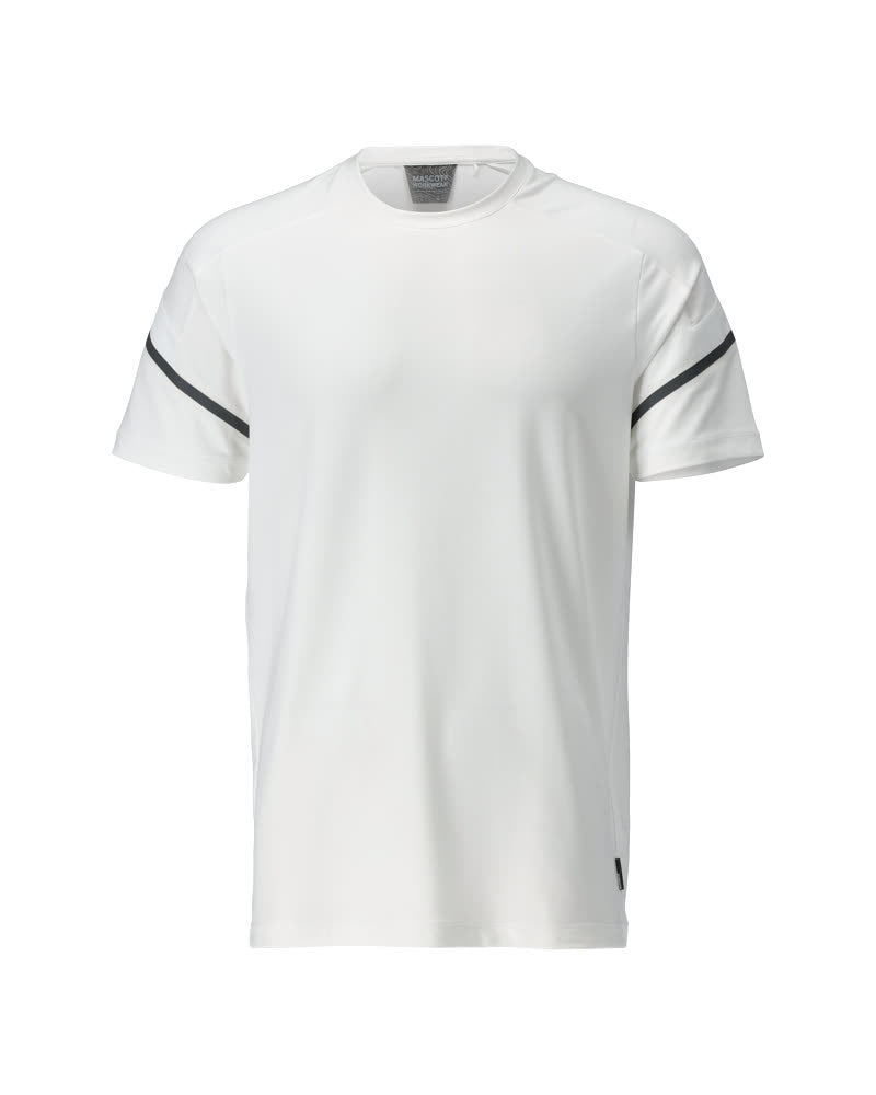 Mascot Customized T-shirt 22282-461 wit(06)