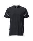 Mascot Customized T-shirt 22282-461 zwart(09)
