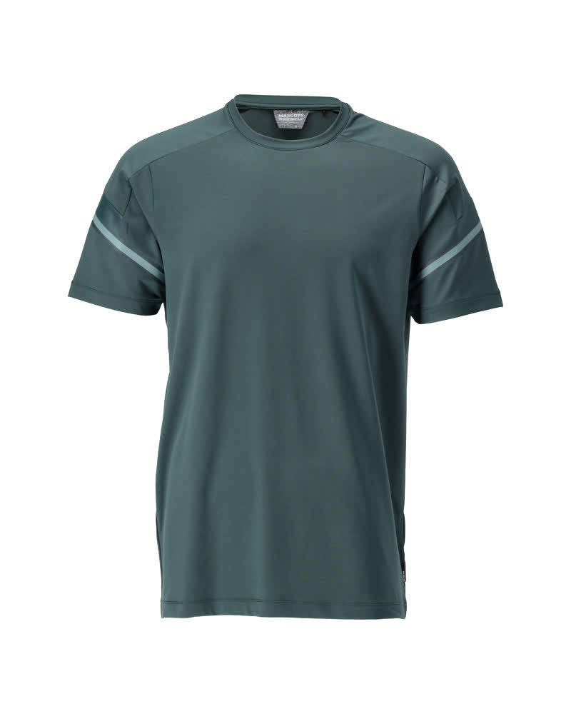 Mascot Customized T-shirt 22282-461 bosgroen(34)