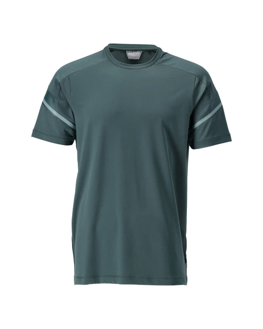 Mascot Customized T-shirt 22282-461 bosgroen(34)