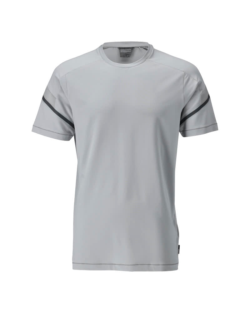 Mascot Customized T-shirt 22282-461 zilvergrijs(80)