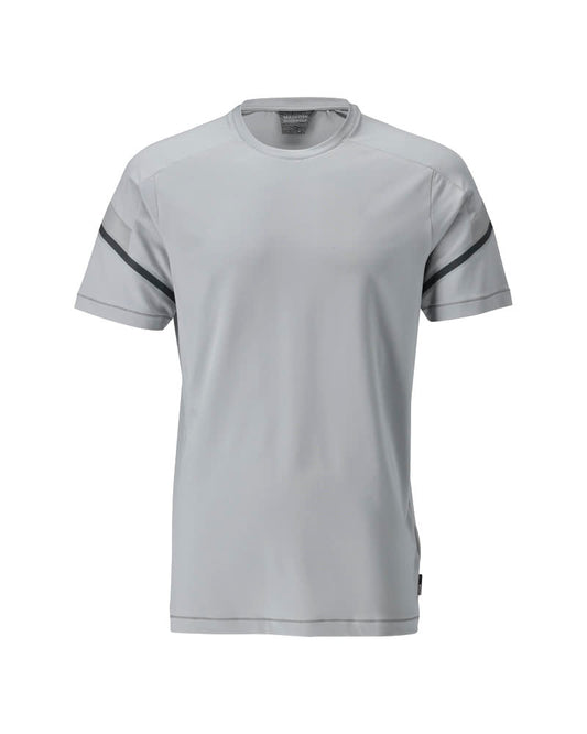 Mascot Customized T-shirt 22282-461 zilvergrijs(80)