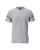 Mascot Customized T-shirt 22282-461 zilvergrijs(80)