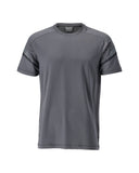 Mascot Customized T-shirt 22282-461 steengrijs(89)
