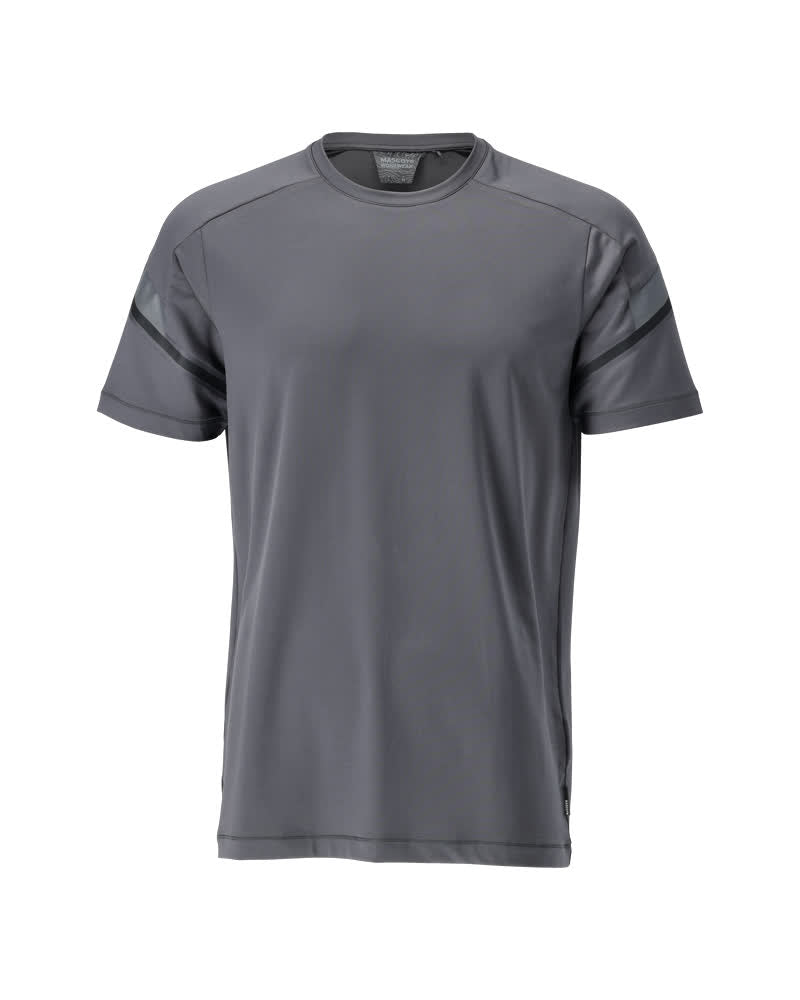 Mascot Customized T-shirt 22282-461 steengrijs(89)