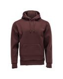 Mascot Customized Capuchontrui 22286-608 fleece bordeaux(22)