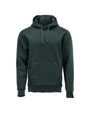 Mascot Customized Capuchontrui 22286-608 fleece bosgroen(34)