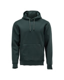 Mascot Customized Capuchontrui 22286-608 fleece bosgroen(34)