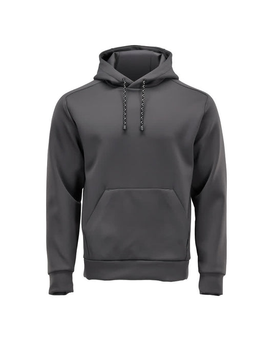 Mascot Customized Capuchontrui 22286-608 fleece steengrijs(89)