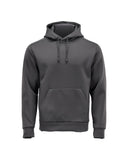 Mascot Customized Capuchontrui 22286-608 fleece steengrijs(89)