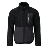Mascot Customized Jas 22303-682 rits modern fit zwart(09)