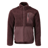 Mascot Customized Jas 22303-682 rits modern fit bordeaux(22)