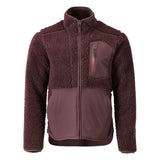 Mascot Customized Jas 22303-682 rits modern fit bordeaux(22)