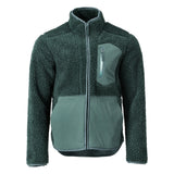 Mascot Customized Jas 22303-682 rits modern fit bosgroen(34)