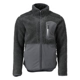Mascot Customized Jas 22303-682 rits modern fit steengrijs(89)