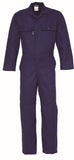Havep Overalls 2231 marineblauw(100)