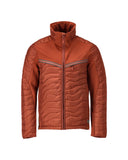 Mascot Customized Thermojas 22315-318 Climascot voering waterafstotend ademend modern fit herfstrood(24)