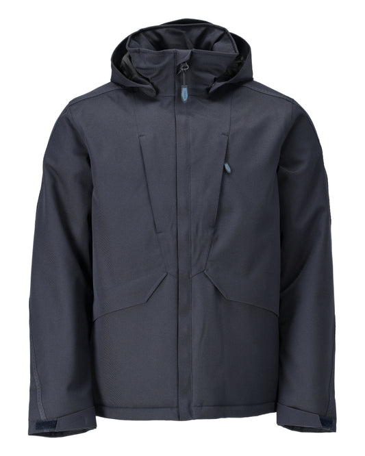 Mascot Customized Winterjas 22335-624 Climascot voering waterdicht winddicht ademend donker marineblauw(010)