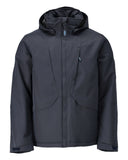 Mascot Customized Winterjas 22335-624 Climascot voering waterdicht winddicht ademend donker marineblauw(010)