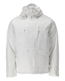Mascot Customized Winterjas 22335-624 Climascot voering waterdicht winddicht ademend wit(06)