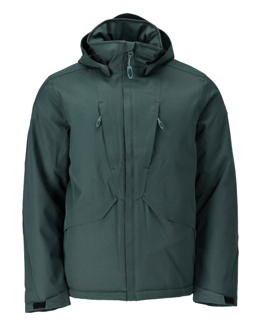 Mascot Customized Winterjas 22335-624 Climascot voering waterdicht winddicht ademend bosgroen(34)