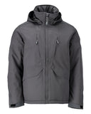 Mascot Customized Winterjas 22335-624 Climascot voering waterdicht winddicht ademend steengrijs(89)
