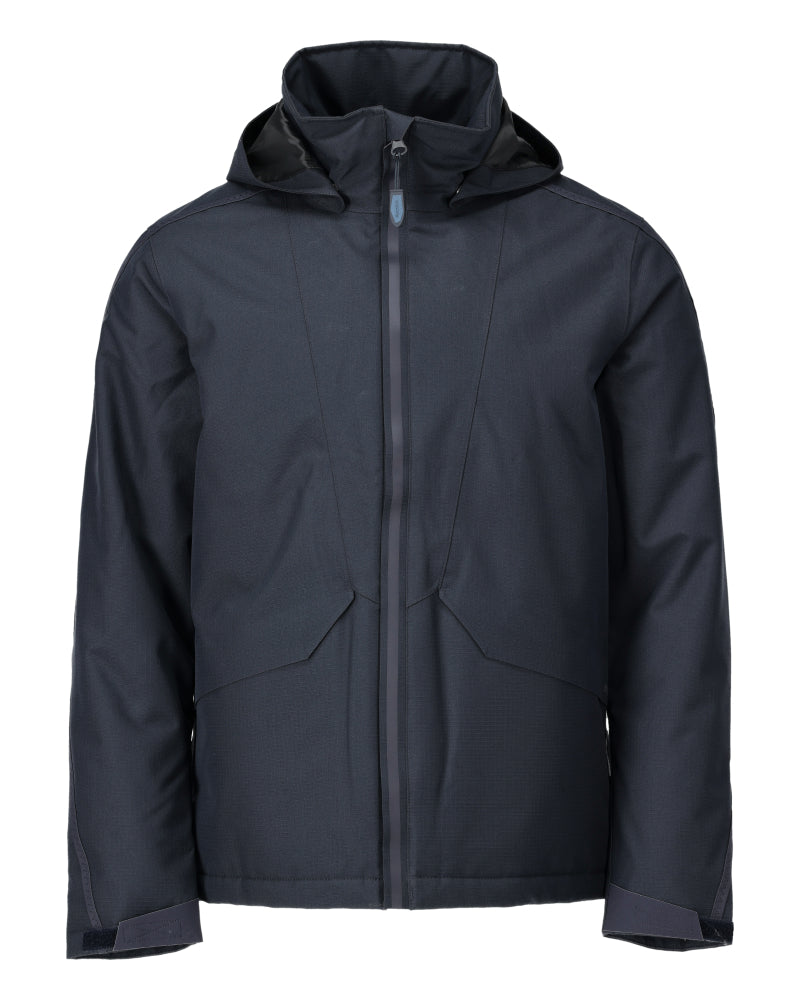 Mascot Customized Winterjas 22435-231 Climascot-voering waterdicht winddicht ademend donker marineblauw(010)