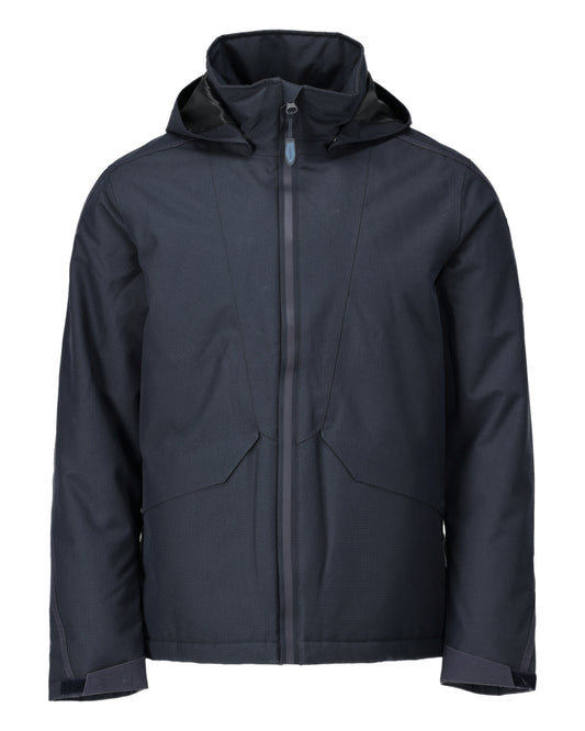 Mascot Customized Winterjas 22435-231 Climascot-voering waterdicht winddicht ademend donker marineblauw(010)