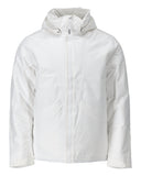 Mascot Customized Winterjas 22435-231 Climascot-voering waterdicht winddicht ademend wit(06)