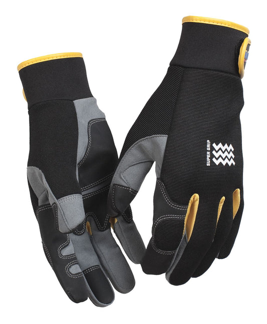 Blaklader Handschoenen 22443941 zwart-grijs(9994)