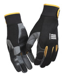 Blaklader Handschoenen 22443941 zwart-grijs(9994)