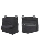 Mascot Customized Spijkerzakken 22450-012 bouw Click Pocket System zwart(09)