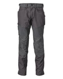Mascot Customized Broek 22479-230 kniezakken Cordura lichtgewicht Stretch Zones steengrijs(89)