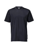 Mascot Customized T-shirt 22482-618 korte mouwen Premium vochtregulerend Modern fit donker marineblauw(010)