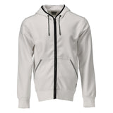 Mascot Customized Capuchontrui 22486-378 rits Premium Modern fit wit(06)