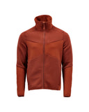 Mascot Customized Fleecetrui 22503-681 rits herfstrood(24)