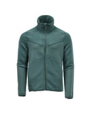 Mascot Customized Fleecetrui 22503-681 rits lichtbosgroen(35)