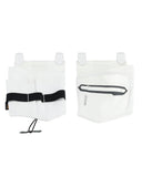 Mascot Customized Spijkerzakken 22550-012 elektricien Click Pocket System wit(06)