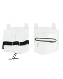 Mascot Customized Spijkerzakken 22550-012 elektricien Click Pocket System wit(06)