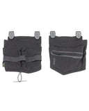 Mascot Customized Spijkerzakken 22550-012 elektricien Click Pocket System zwart(09)