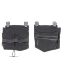 Mascot Customized Spijkerzakken 22550-012 elektricien Click Pocket System zwart(09)