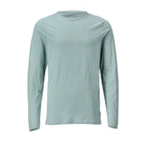 Mascot Customized T-shirt 22581-983 lange mouwen stoffig groen(032)