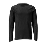 Mascot Customized T-shirt 22581-983 lange mouwen zwart(09)